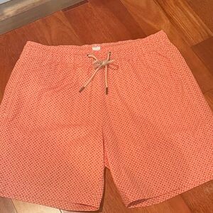 Fair Harbor Men's The Bayberry Swim Trunks